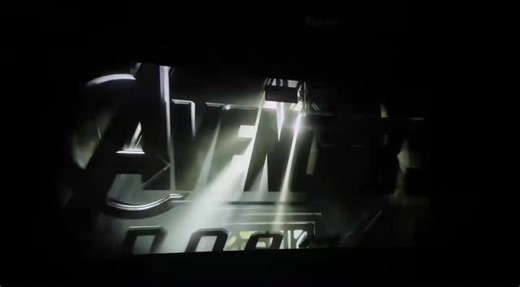 I JUST REALIZED THIS IS MY FRIEND’S VIDEO…. YOU CAN HEAR ME SAYING “OMFG” TOWARDS THE END…. 🤣🤣😂 #AvengersDoomsday