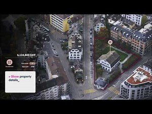 The first Digital Twin solution for real estate by Nomoko