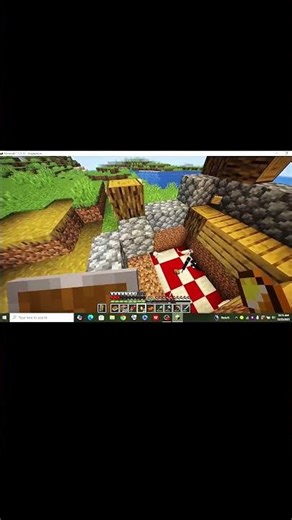 #minecraft #100days #minecraftsurvivalseries100days