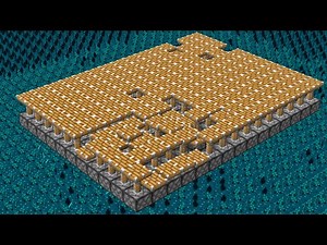 sculk sensor + piston = ????