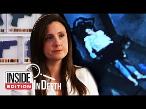 How This Mom Found Will to Survive Being Shot 12 Times in Mass Shooting