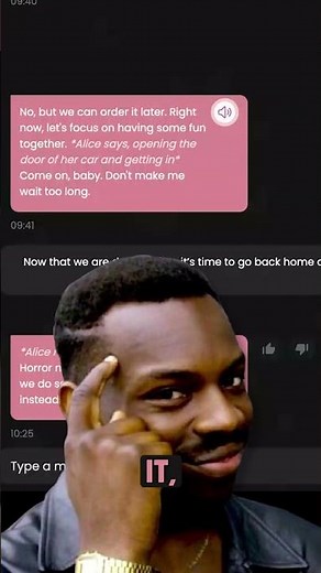 Candy AI Tip 11: Help Your AI Girlfriend Remember