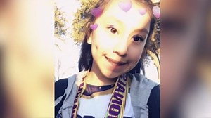 Vigil held for 12-year-old girl who died in Dallas gas explosion