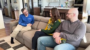 29 reactions · 9 comments | Jacqueline and Kevin have just celebrated...