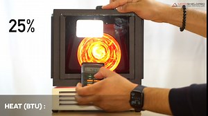 MotoShield Pro Auto Window Tinting Kit Customize Shade: 5% - 75% Nano Ceramic Precut Tint Film for 4 Door Trucks (All Windows) Rejects up to 99% IRR, 99% UV Blocking, DIY Easy Shrink