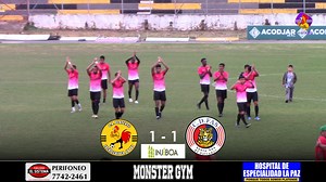 FOGUEO: Platense 1-1 Fas [RESUMEN] Tercer y último partido de preparación con miras al arranque del #Apertura2022. #CanalGallo #GallosDeCorazón | Club Deportivo Platense