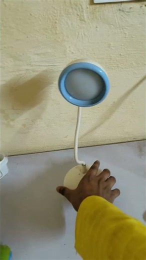 Best Rechargeable Study Lamp for Students? | Honest Review 🔍 | Kingdom Of Sonu Saw @sawsonu123