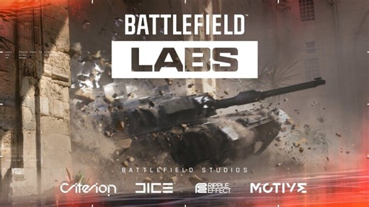 EA unveils Battlefield Labs, a new community testing initiative to perfect the next entry