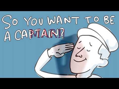 We're Coast Guard Approved - Mariners Learning System™