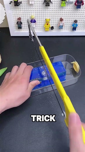 The Little Boat Stays In Place