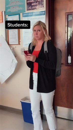 Funny Teacher Seating Plan Moments