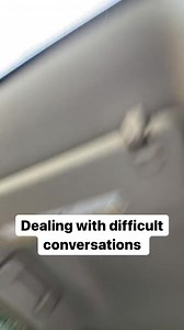 2.4K views · 74 reactions | dealing with difficult conversations #emotional #knowledge #Tips #lawyer | Assunta Auricchio | Facebook