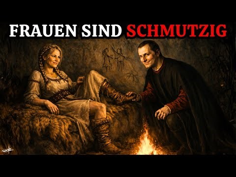 The truth about female desire that no one ever explained to you – Machiavelli