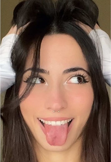 Exploring the Art of Tongue Tricks on TikTok