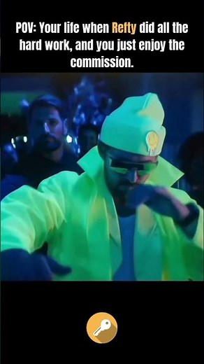 Dubai real estate + Refty = stress-free deals 😎 #dubai #realestate #roi #invest #broker