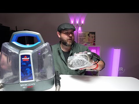 Replacement Hose for Bissell Little Green & SpotClean Carpet Vacuum Cleaner 2513 5207