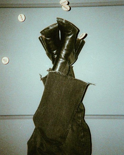 Geraldine's | Austin Nightly Live Music | Hotel Van Zandt