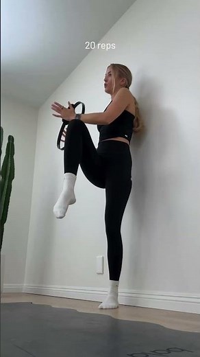 25-Min Morning Pilates Flow to Reset Your Body! ✨