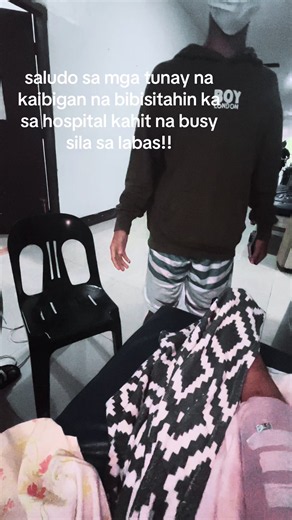 🫡 #tropa#tunay#hospital#pilay#viral
