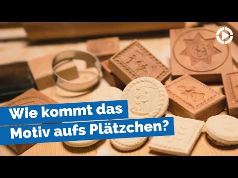 Schwäbische Springerle: So entsteht das Traditionsgebäck