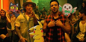 Despacito incontra i Pokémon: balla al ritmo di "Pokécito" - Pokémon Millennium
