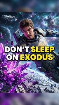 Early Exodus Thoughts