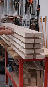 I struggled with this simple workbench top 😩 #DIYProjects #WorkbenchChallenge #CraftFails #HomeImprovement #DIYHacks #WoodworkingTips #CreativeSolutions #MustSeeDIY #BuildingBlocks #CraftingJourney | 3x3 Custom