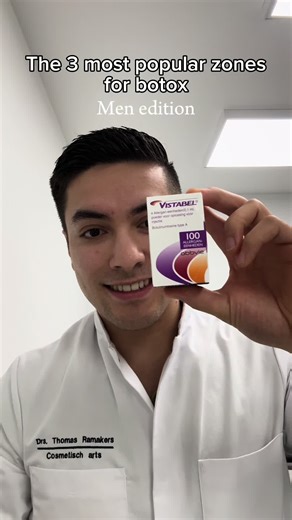 Men's Botox: Breaking Stereotypes in Cosmetic Procedures