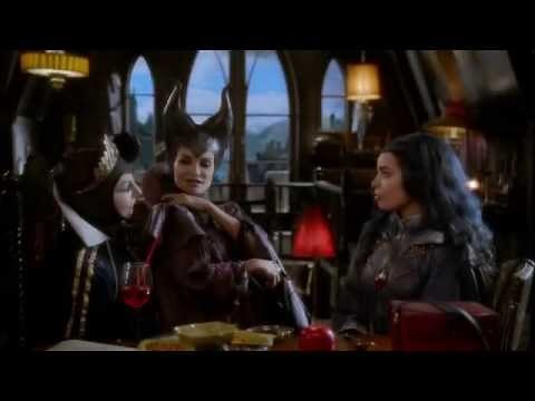 Descendants (2015) - TV Trailer 2