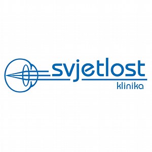 Klinika Svjetlost u Sarajevu, Dr. Mustafe Pintola 23, Ilidža, Sarajevo (2026)
