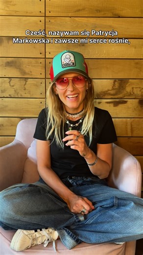 30 reactions · 7 comments |  Patrycja Markowska już 30.10 wystąpi w Klubie Studio!  Będzie to premiera płyty „Obłęd”, więc szykujcie się na niepowtarzalne show!  ️ Bilety dostępne na www.klubstudio.pl ️ | Klub Studio | Facebook