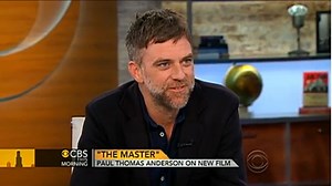 VOTD: Paul Thomas Anderson Interviewed About 'The Master,' Discusses Scientology, Harvey Weinstein And Polarized Reception - SlashFilm