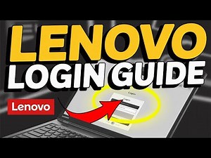 How to Log In to Your Lenovo Vantage Account – Easy Guide