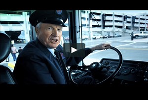 JG Wentworth: Bus Opera Alternate Version