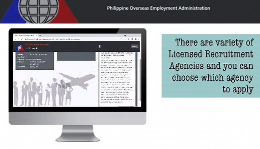 42K views · 1.2K reactions | The Philippine Overseas Employment...