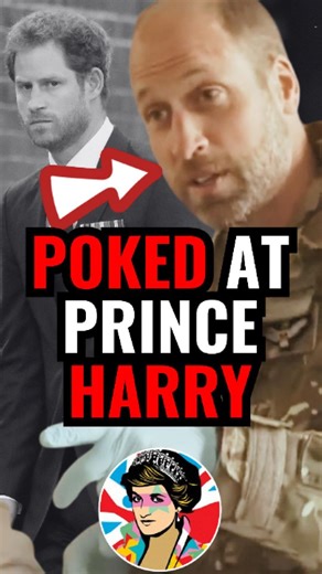 566 reactions · 15 shares | Prince William reportedly threw shade at his brother, Prince Harry. | Royal News Channel | Facebook