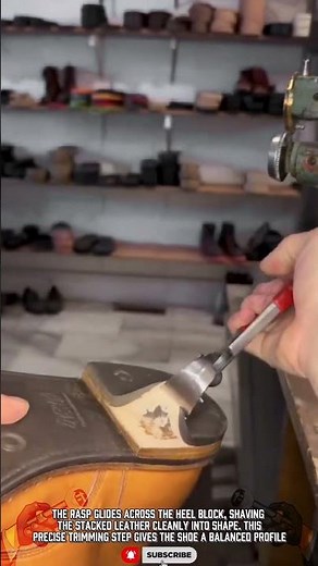 Special Pliers Tool for Removing Worn Shoe Soles #ToolHolder