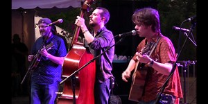 9.4K views · 250 reactions | Last year, Billy Strings performed on...