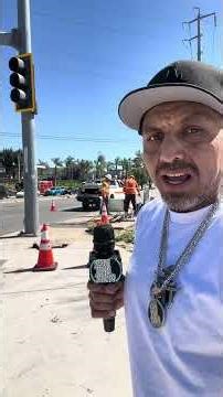 3/8/26. Marietta, Hot Springs and Winchester Road. Extensive traffic due to power box repair