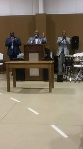 Rev. Jimmy McCullough, our Pastor. | Ways Grove Baptist Church