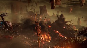 Doom Eternal E3 2018 Teaser Trailer 1080p