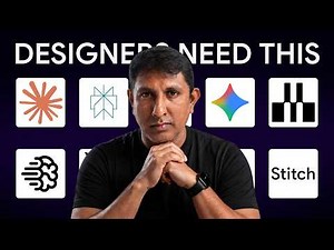 9 AI Tools Every UX Designer Should Be Using in 2026