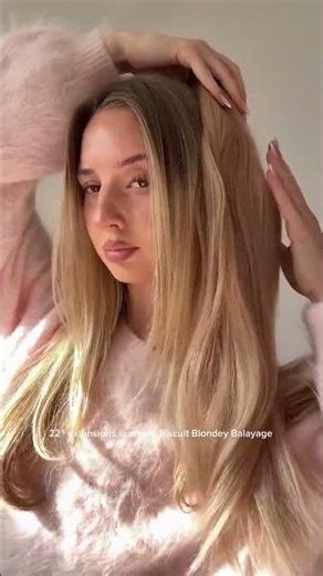 Quick and easy chic low braid using seamless clip ins 😍🙌