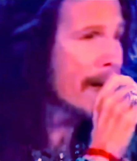 #aerosmith