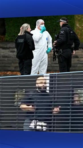 363K views · 1.5K reactions | One of the victims killed in yesterday's attack is believed to have been shot by police, officers have said. | LBC | Facebook