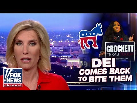 THIS is the last thing Dems need: Laura Ingraham