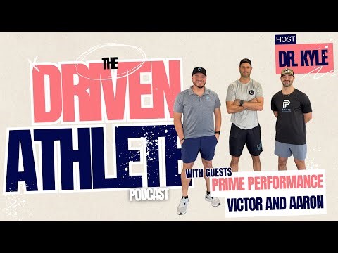 How Prime Performance Engineers Baseball Success | Ep 102