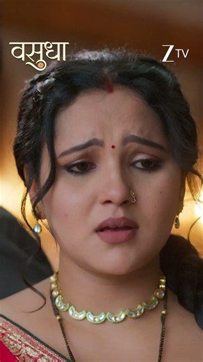 Vasudha Ep 596 | Zee TV UK HD