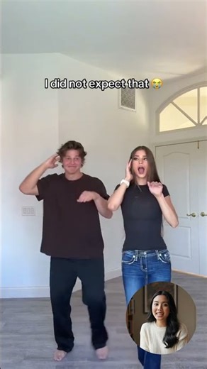 2025’s Most Unexpected Dance Performance: This Couple Just BLEW Us Away! 😱🔥