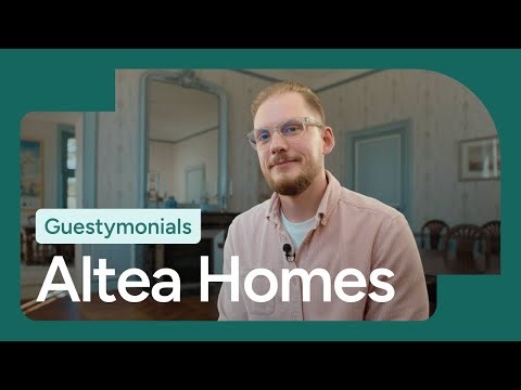 Altea Homes English